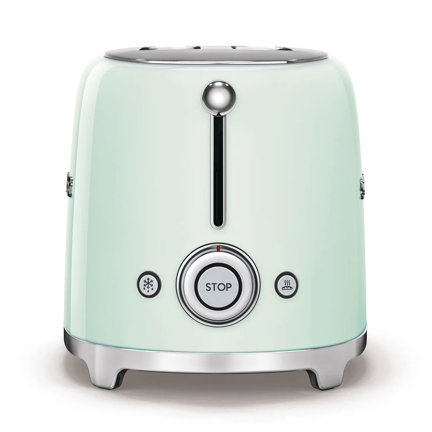 Smeg 2-Slice Toaster