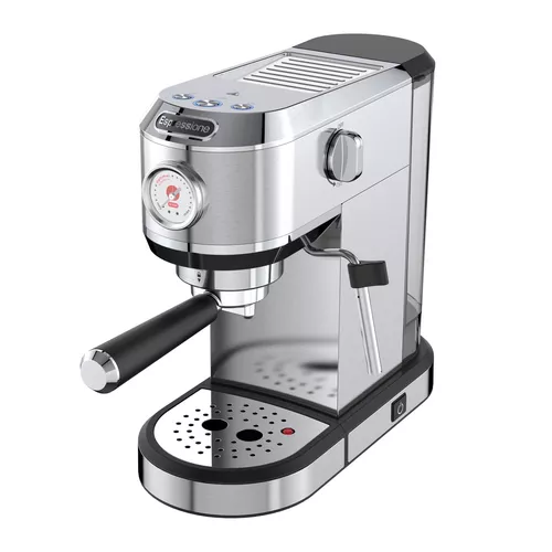 Philips 3200 Series Fully Automatic Espresso Machine with LatteGo & Iced Coffee