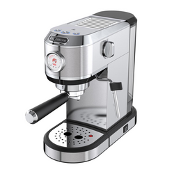 Espressione Flex 3-in-1 Espresso Coffee Machine  So far , I like it but don