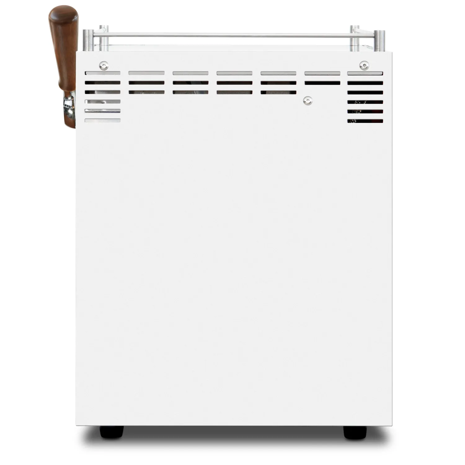 Ascaso Steel DUO Plus PID Automatic Espresso Machine