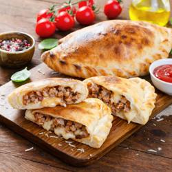 Family Fun: Pizza Party