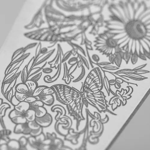 Wüsthof Amici 1814 Limited Edition Chef Knife, 8"