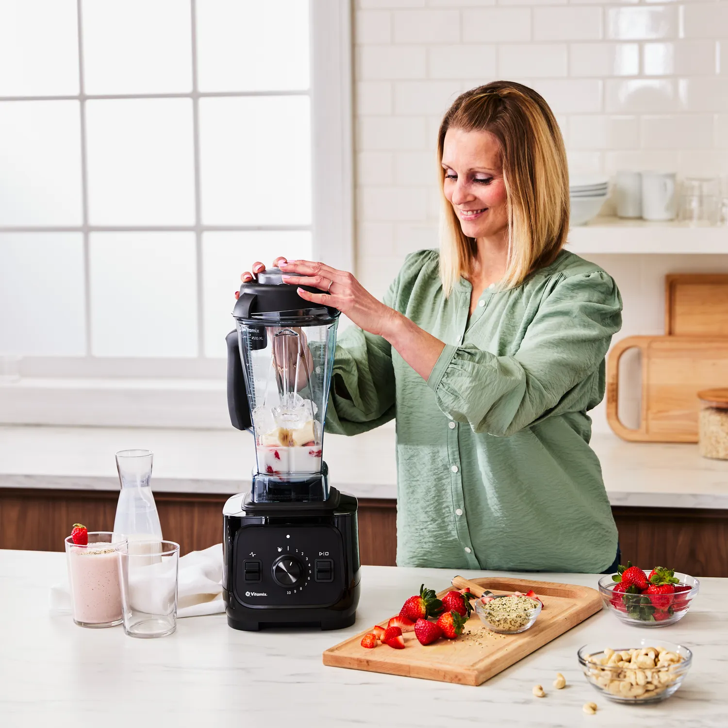 Vitamix VX1 Blender