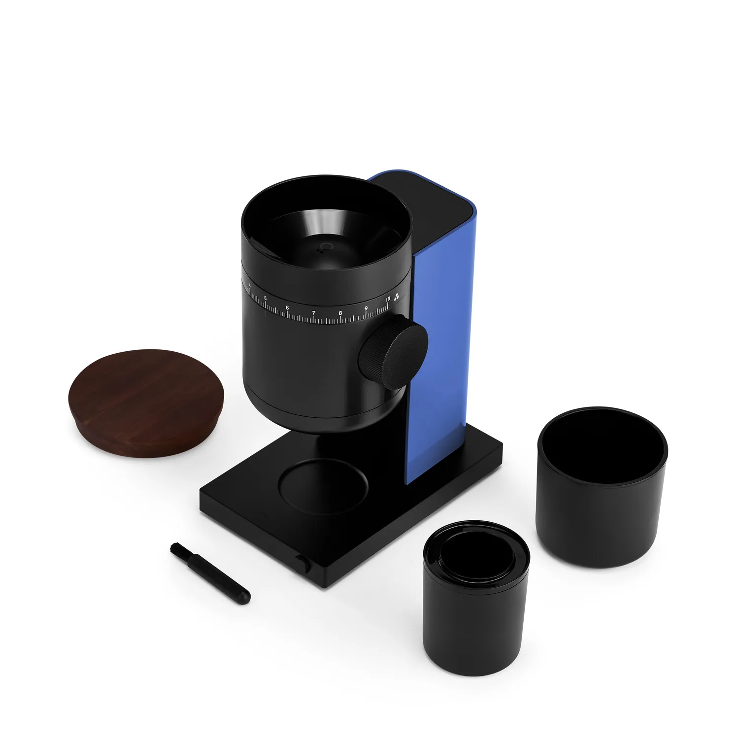 Fellow Opus Grinder Gen 2