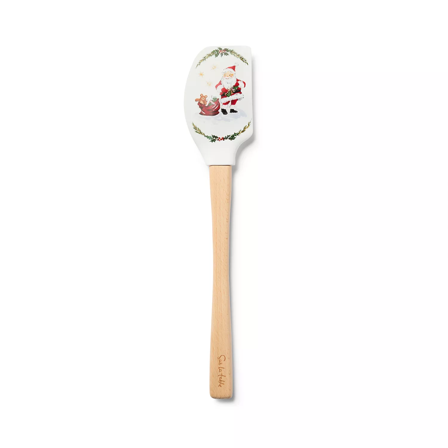 Sur La Table Santa Spatula