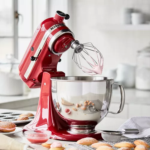 KitchenAid® Artisan Stand Mixer, 5 qt.