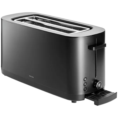 Zwilling Enfinigy 2-Slot Long Toaster