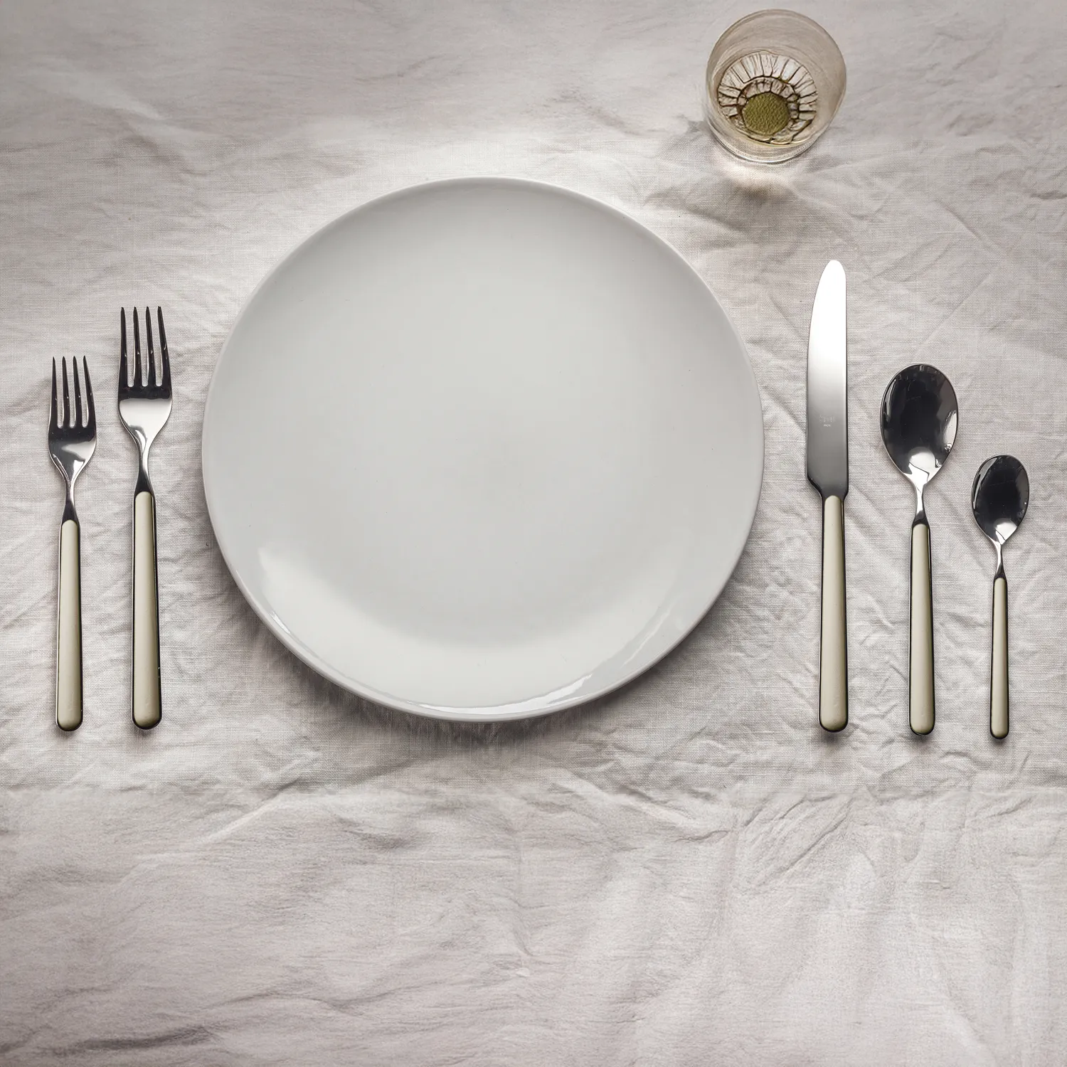 Mepra Fantasia 5-Piece Flatware Set