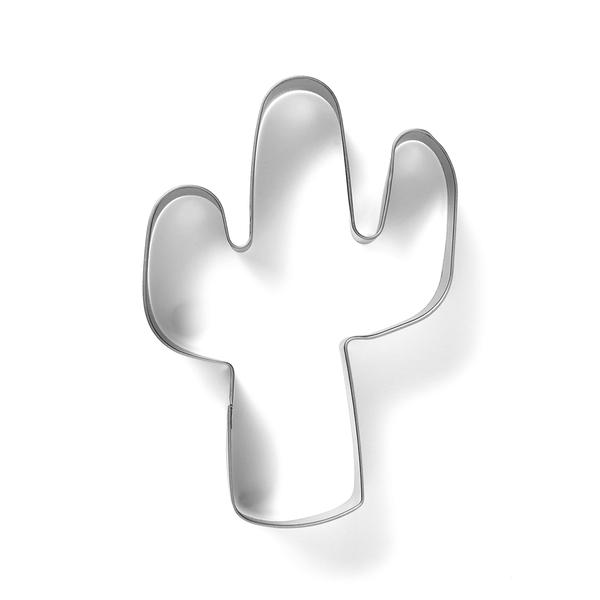 Sur La Table Cactus Cookie Cutter