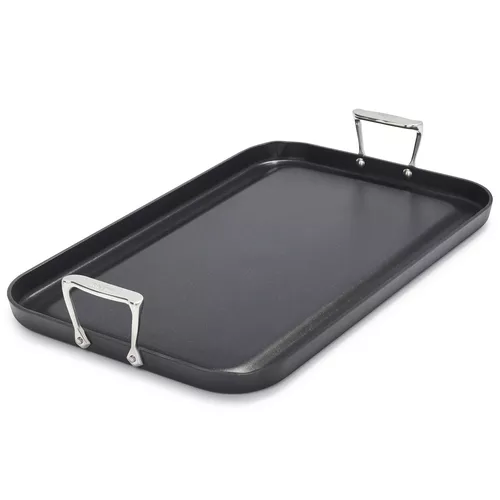 All-Clad HA1 Nonstick Grande Griddle