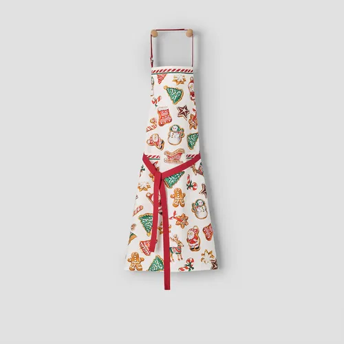 Sur La Table Gingerbread Cookies Apron