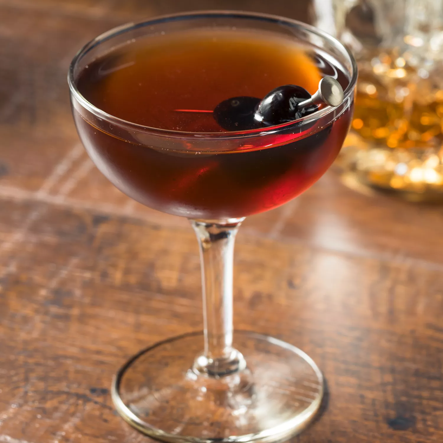 Online Whiskey Business (Eastern Time)