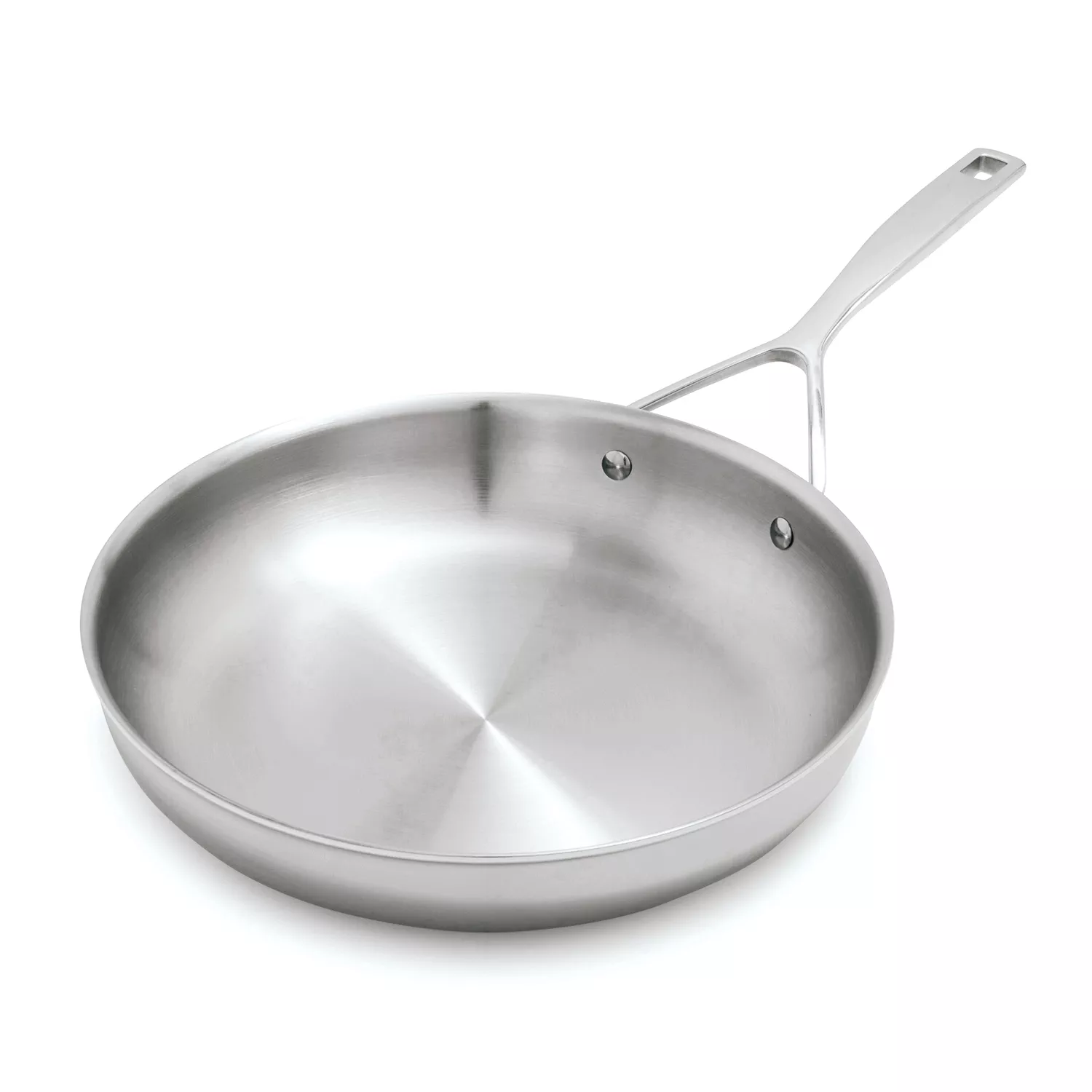 Demeyere Essential5 Stainless Steel Frying Pan 