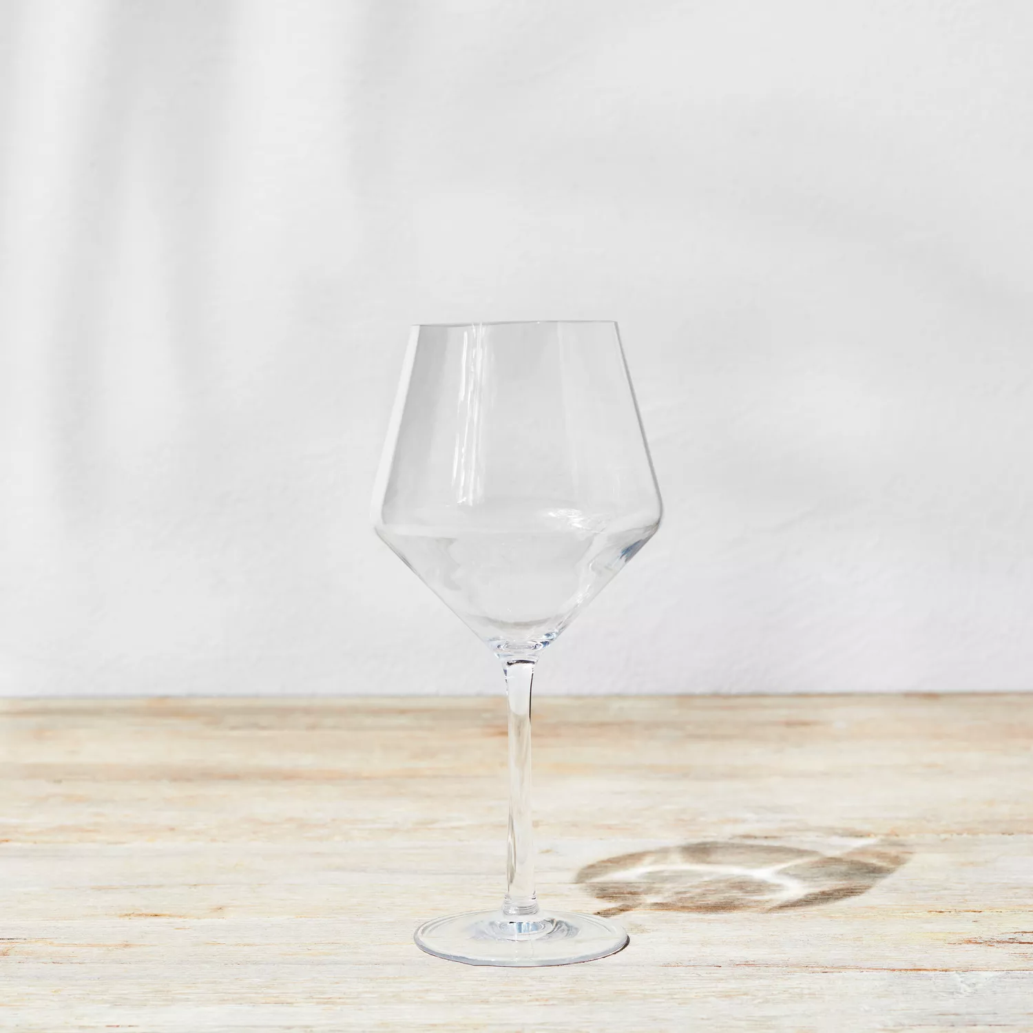 Sur La Table Outdoor Wine Glasses, Set of 4