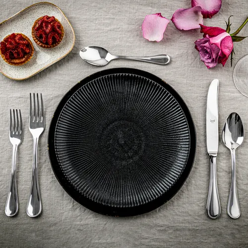 Mepra Boheme 5-Piece Flatware Set