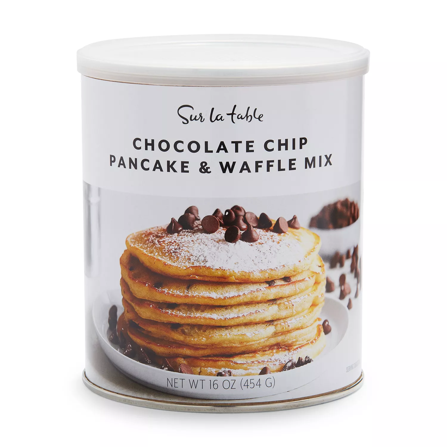 Sur La Table Chocolate Chip Pancake & Waffle Mix | Sur La Table