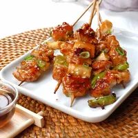 Sushi Bar Bites