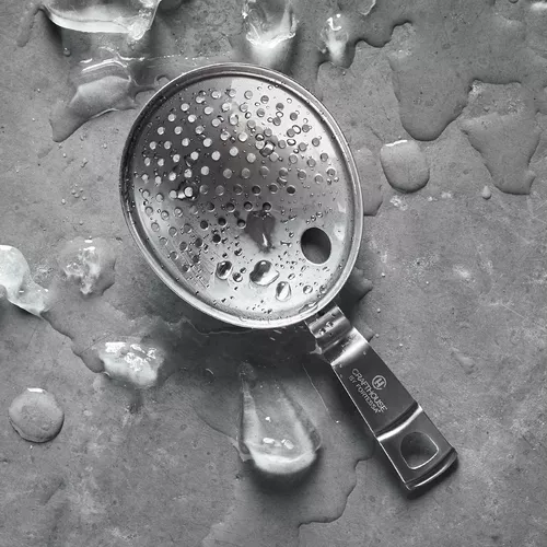 Crafthouse by Fortessa Julep Strainer
