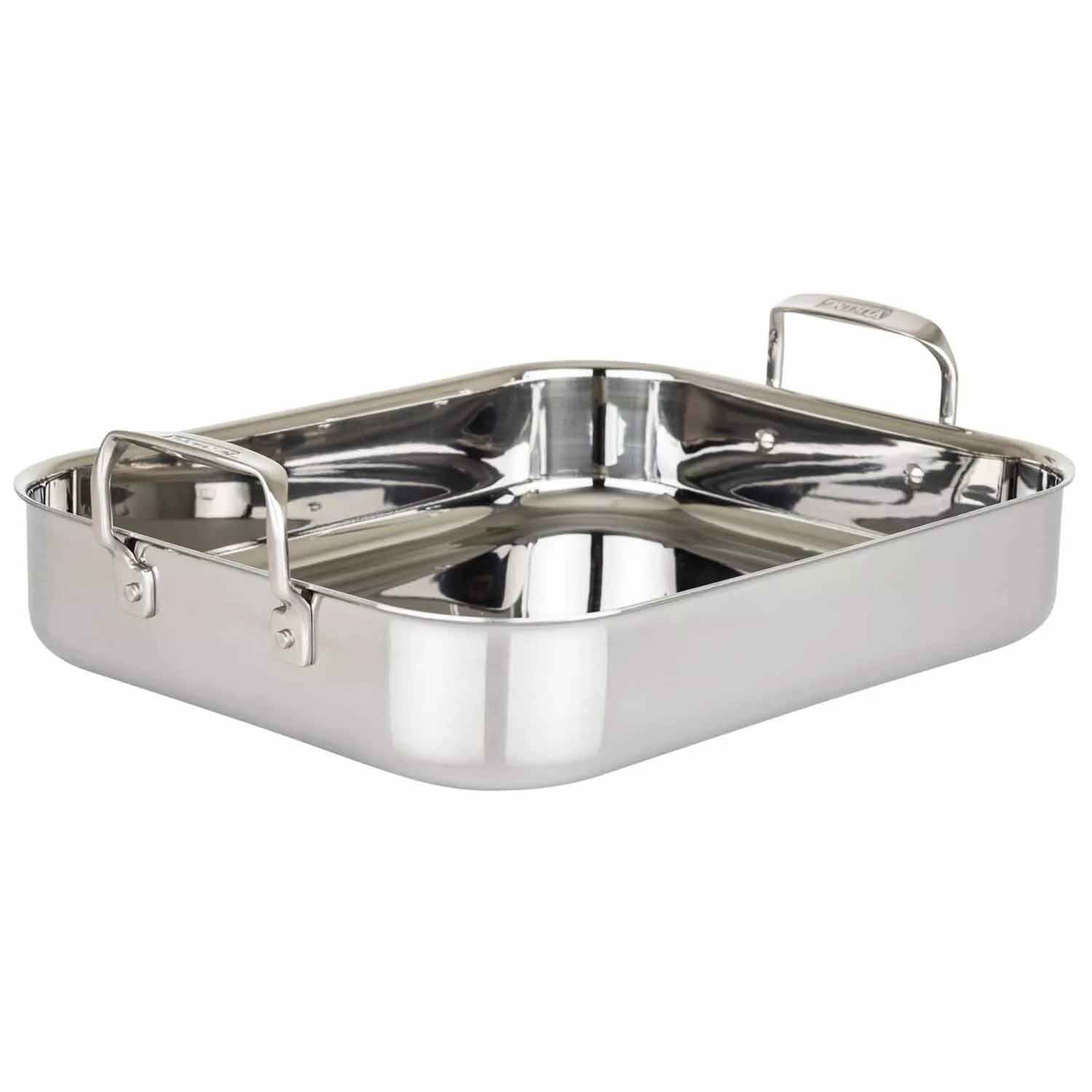 Viking roaster best sale pan with lid