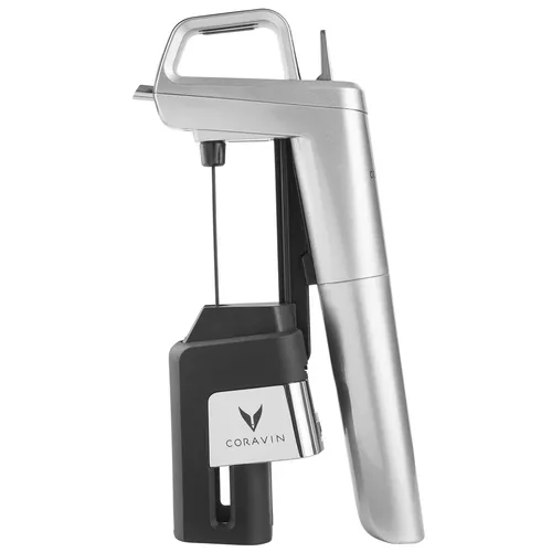 Coravin Timeless Six+ Wine Preservation System