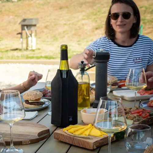 Peugeot Insulated Wine Bag