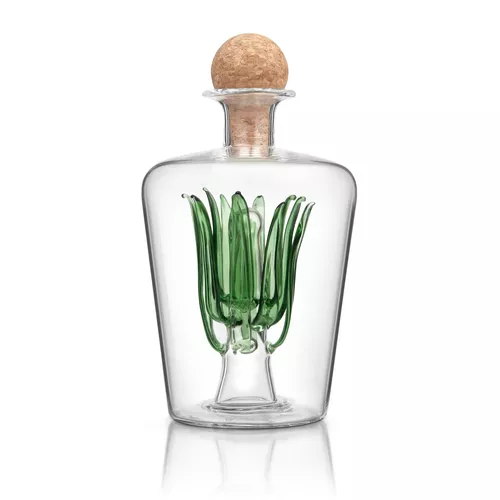 Final Touch Agave Tequila Decanter