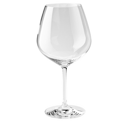 Zwilling J.A. Henckels Pr&#233;dicat Burgundy Red Wine Glasses, 24.75 oz., Set of 6