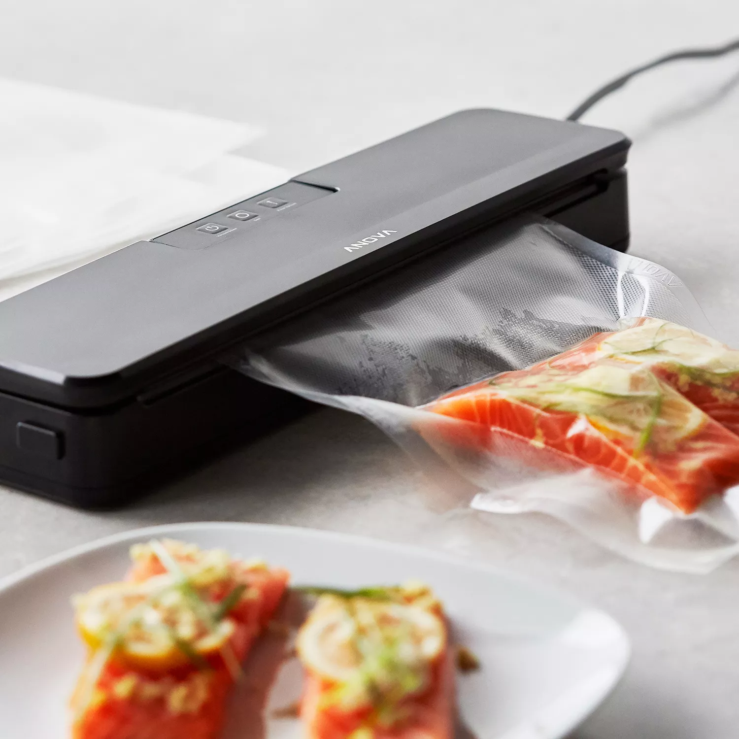 Anova Precision Vacuum Sealer