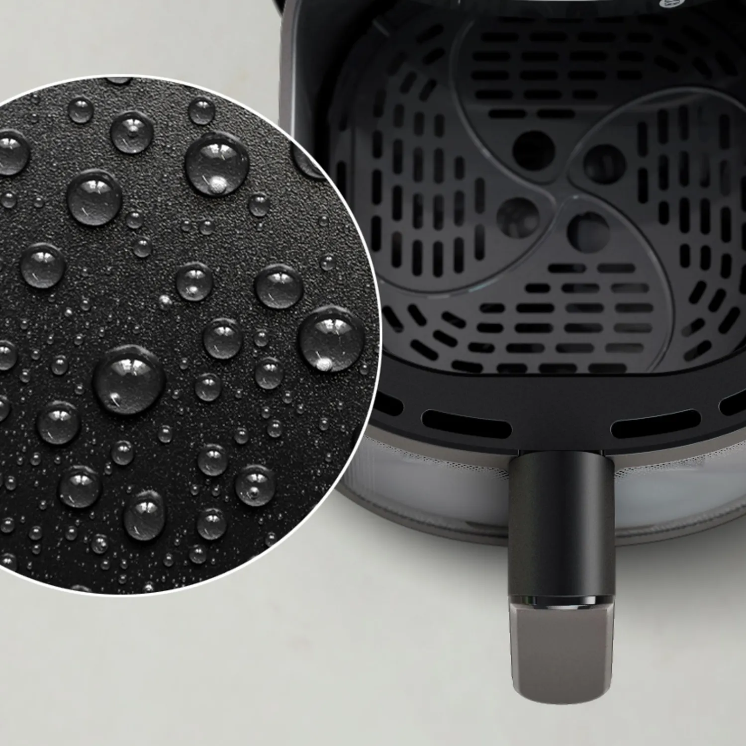 Philips Air Fryer 3000 Series XXL Single Basket