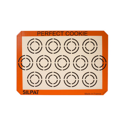 Silpat Perfect Cookie Baking Mat