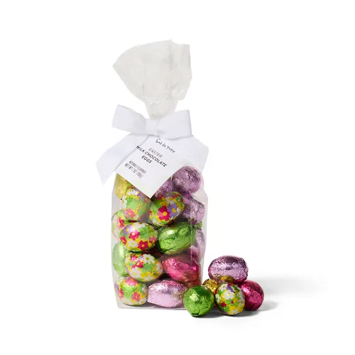 Sur La Table Milk Chocolate Eggs