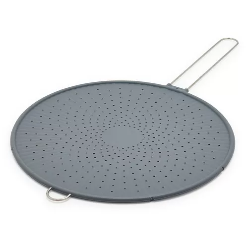 Sur La Table Silicone Splatter Screen