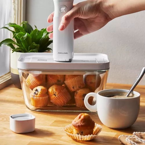 Zwilling Fresh & Save 7-piece Starter Set