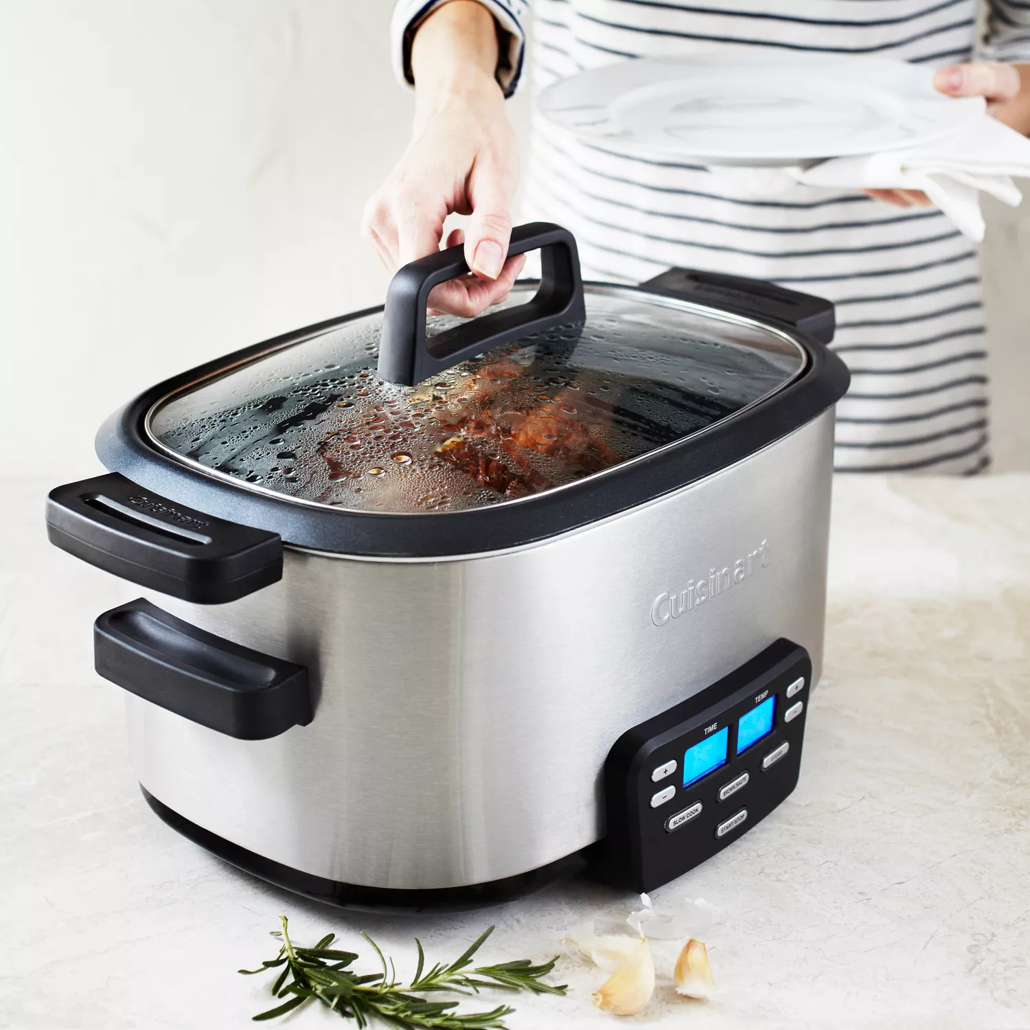 Cuisinart Multicooker