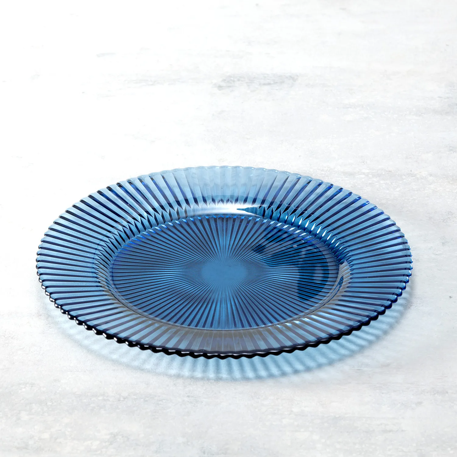 Fortessa Archie Chargers, Set of 4