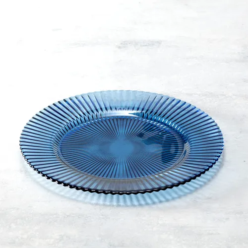 Fortessa Archie Chargers, Set of 4