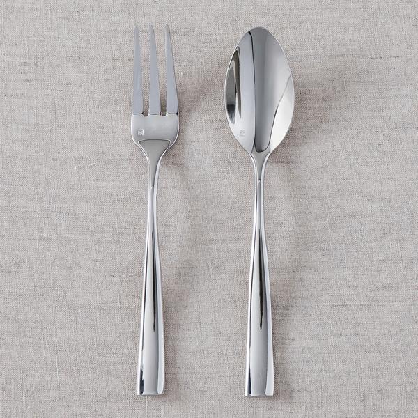 Fortessa Lucca Serving Fork - thumbnail 3