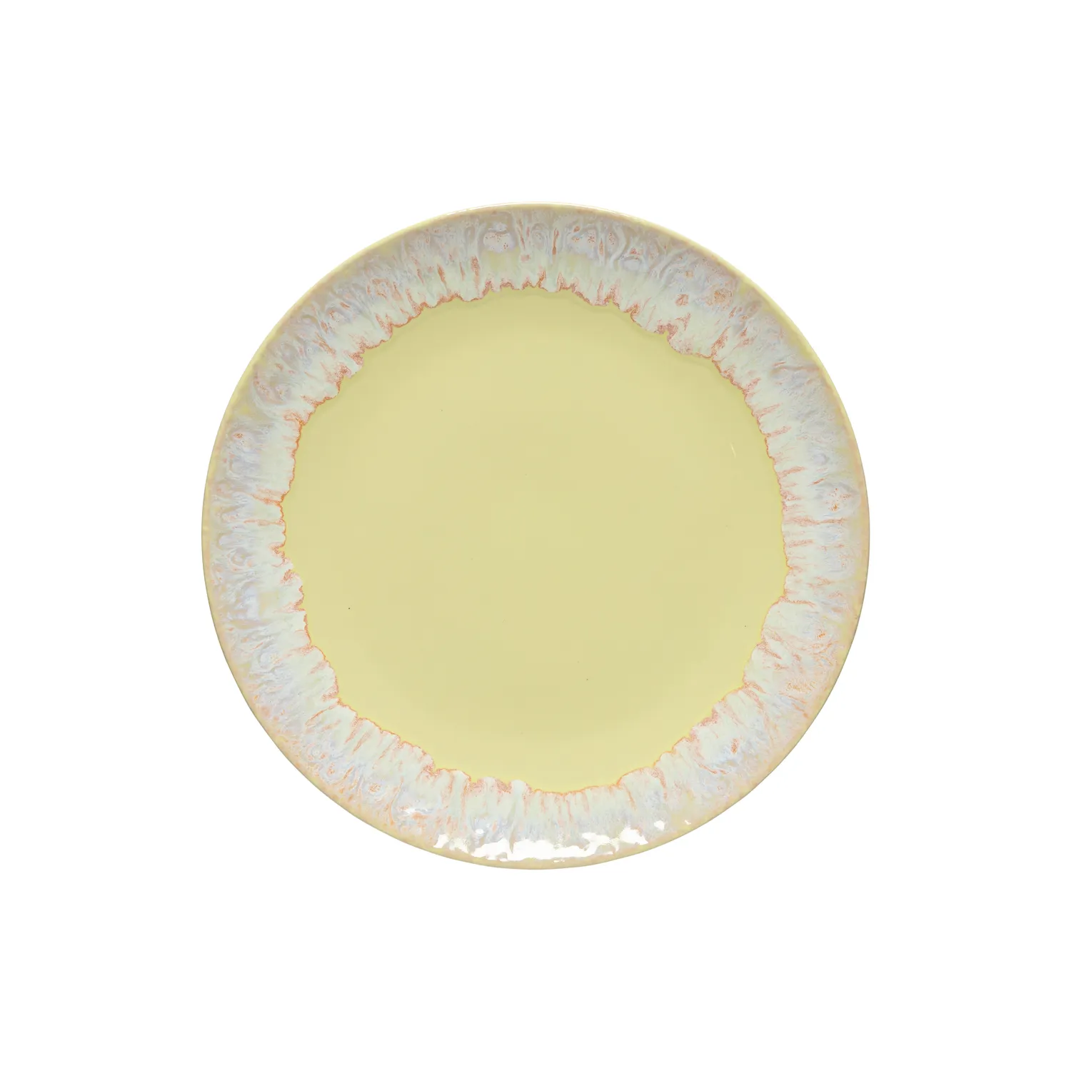 Costa Nova Taormina Dinner Plates, Set of 6