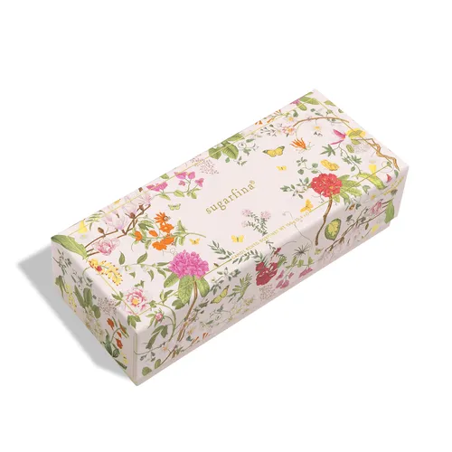 Sugarfina Garden Party Bento Box, Set of 3