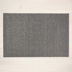 Chilewich Heathered Fog Shag Mat