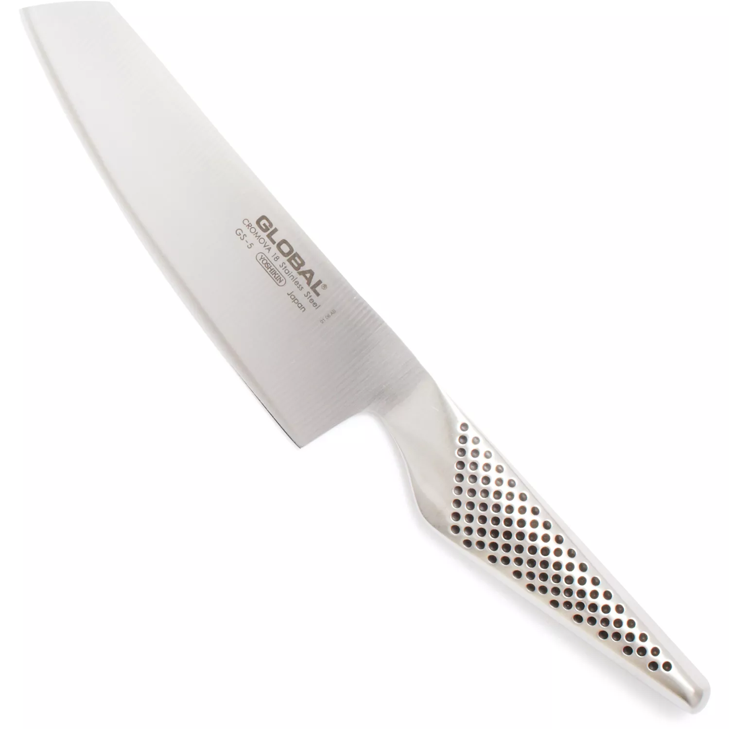 Global Nakiri Knife, 5.5&#34;