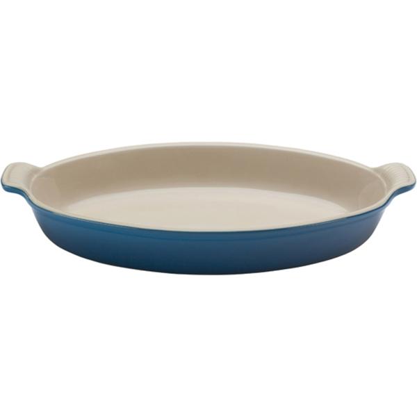 Le Creuset Heritage Au Gratin, 3.1 qt.