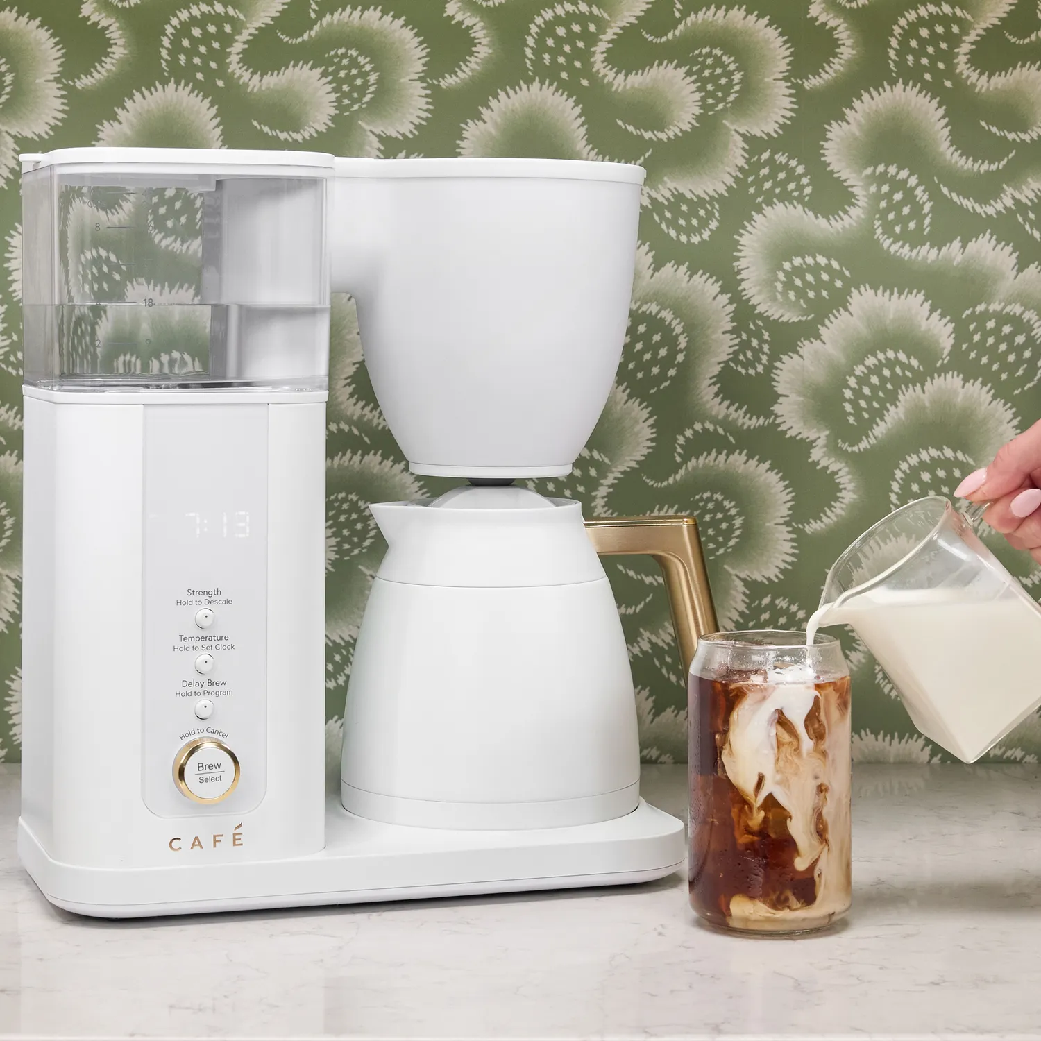 CAFÉ™ Specialty Drip Coffee Maker
