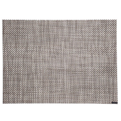 Chilewich Basketweave Placemat, 19" x 14" These placemats are very nice and look nice on my table