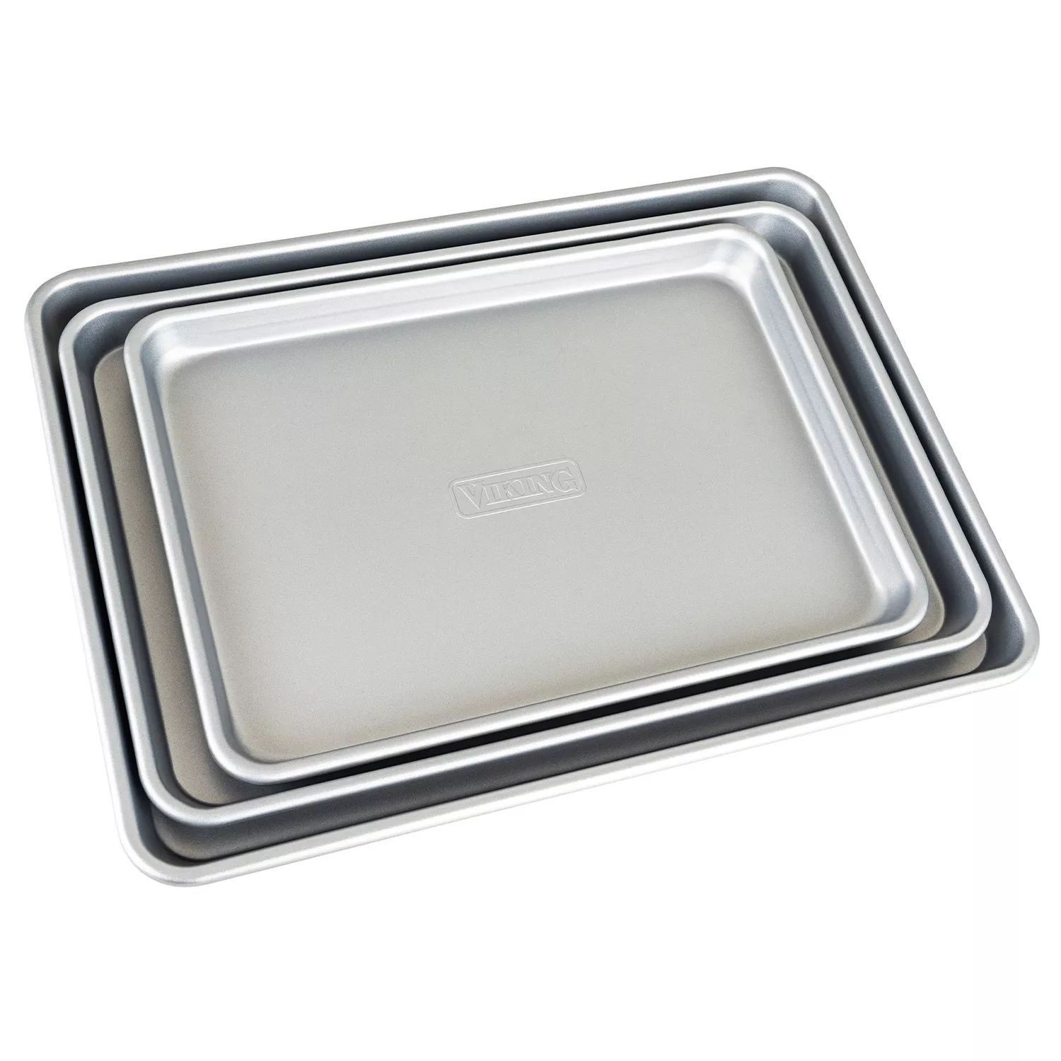 Nordic Ware 9x13 Quarter Baking Sheet - Whisk