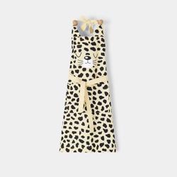 Sur La Table Leopard Children