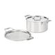 Metal Cooking Pots