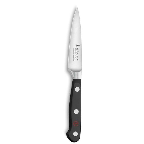 Wüsthof Classic Paring Knife, 3.5"