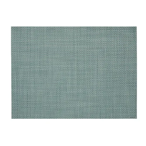 Chilewich Basketweave Placemat, 19" x 14"