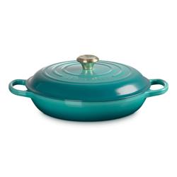 Le Creuset Signature Braiser, 3.5 qt. Love it